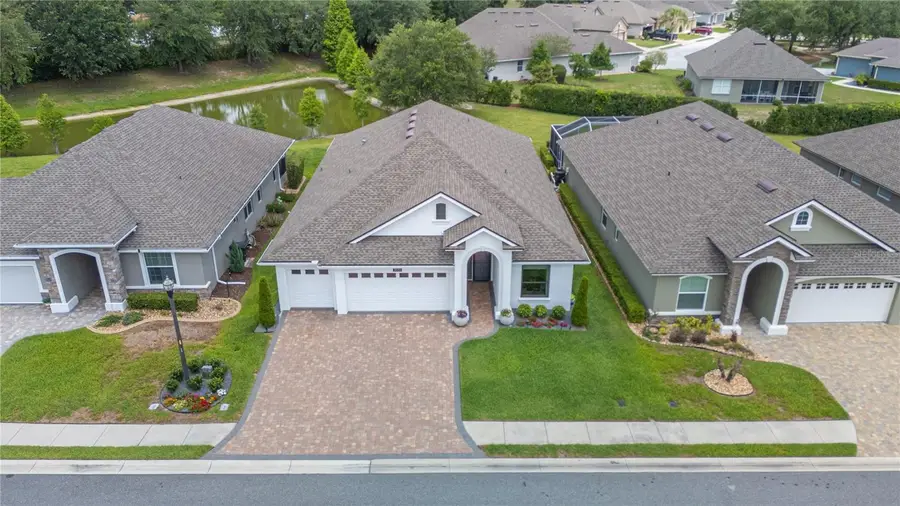 7835 Lake James Boulevard, Lakeland, FL 33810 - #2