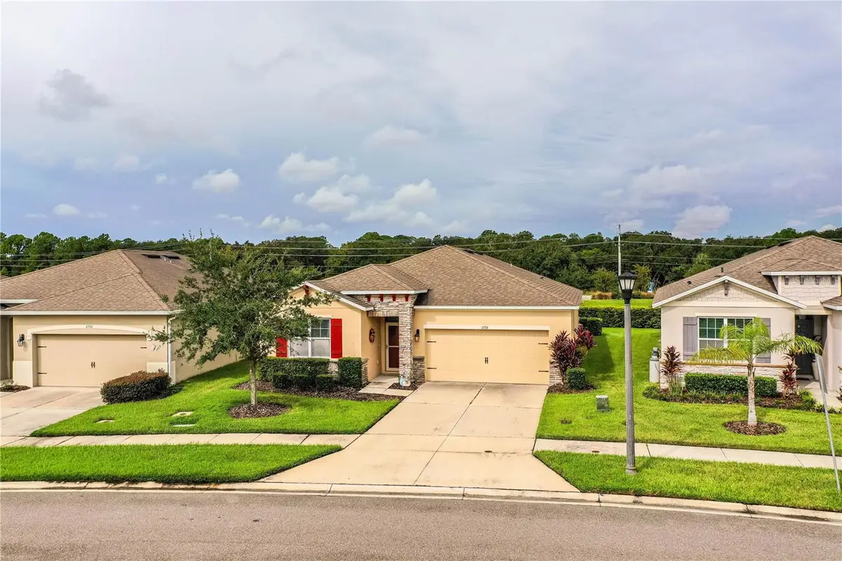 2778 Canyon Crest Drive, Lakeland, FL 33811 - #1