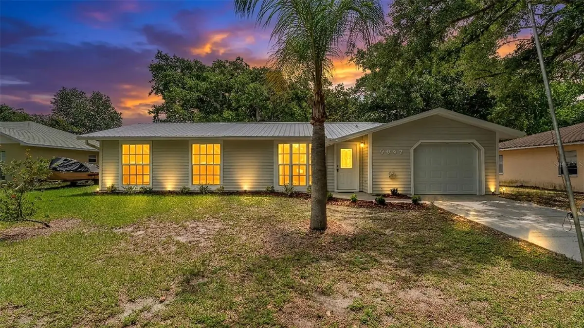 9047 Damascus Avenue, Polk City, FL 33868 - #1
