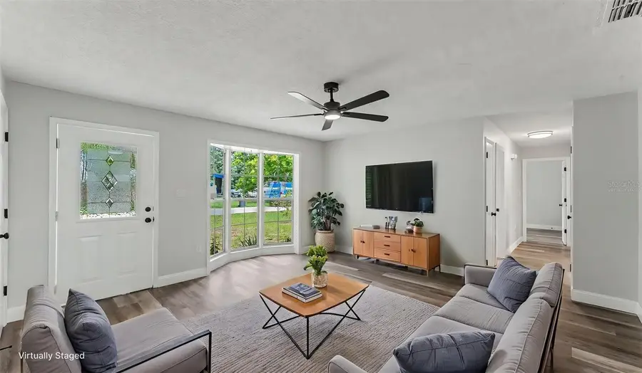 9047 Damascus Avenue, Polk City, FL 33868 - #2
