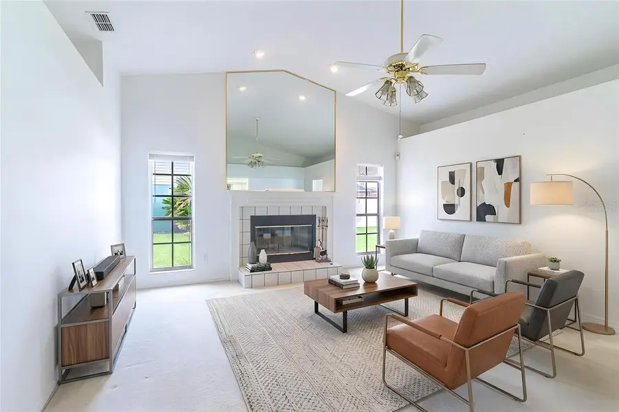 699 Hunters Run Boulevard, Lakeland, FL 33809 - #2