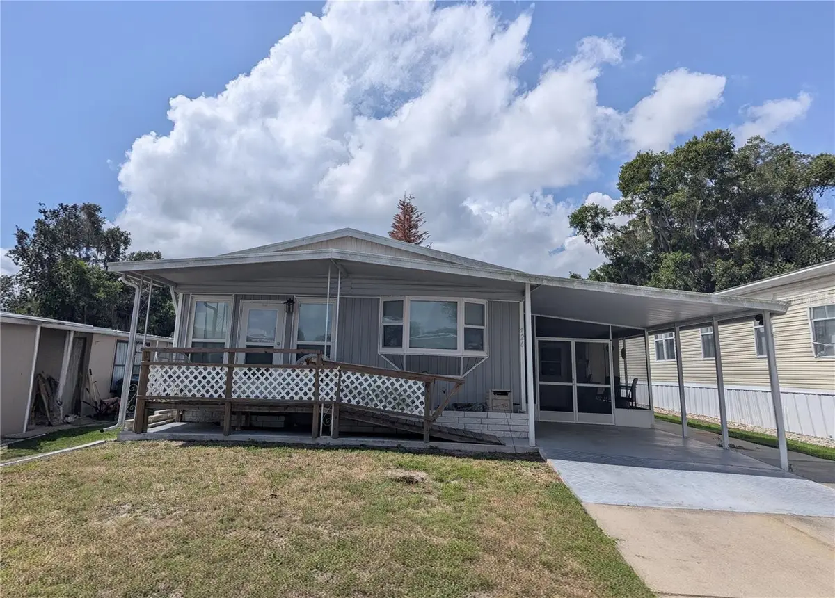 526 Cassandra Lane, Lakeland, FL 33809 - #1