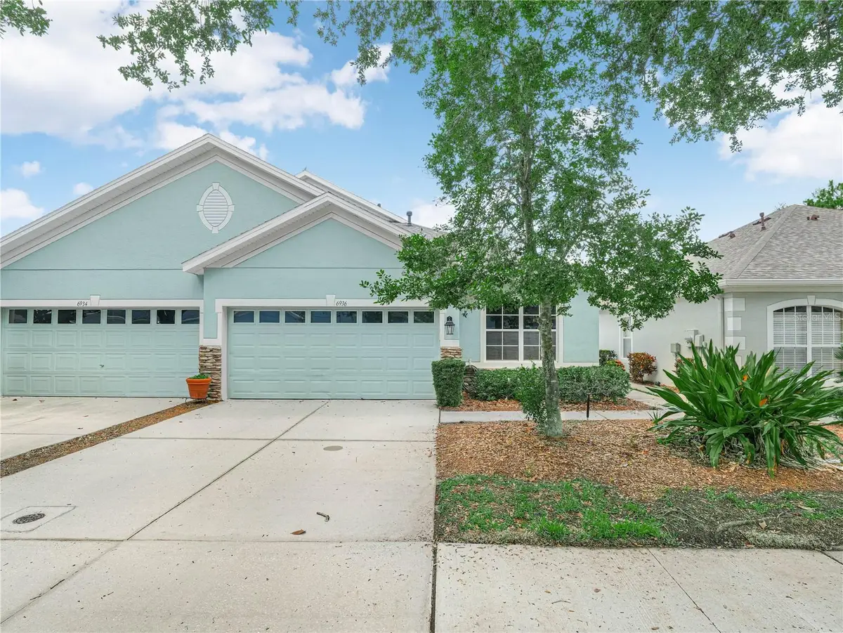 6936 Surrey Oak Drive, Apollo Beach, FL 33572 - #1