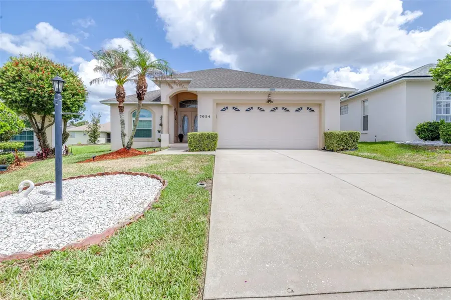 7024 Bendelow Drive, Lakeland, FL 33810 - #2