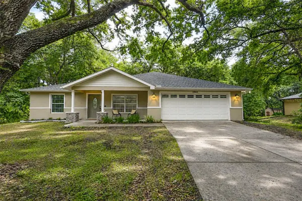 2864 Linda Drive, DELAND, FL 32720