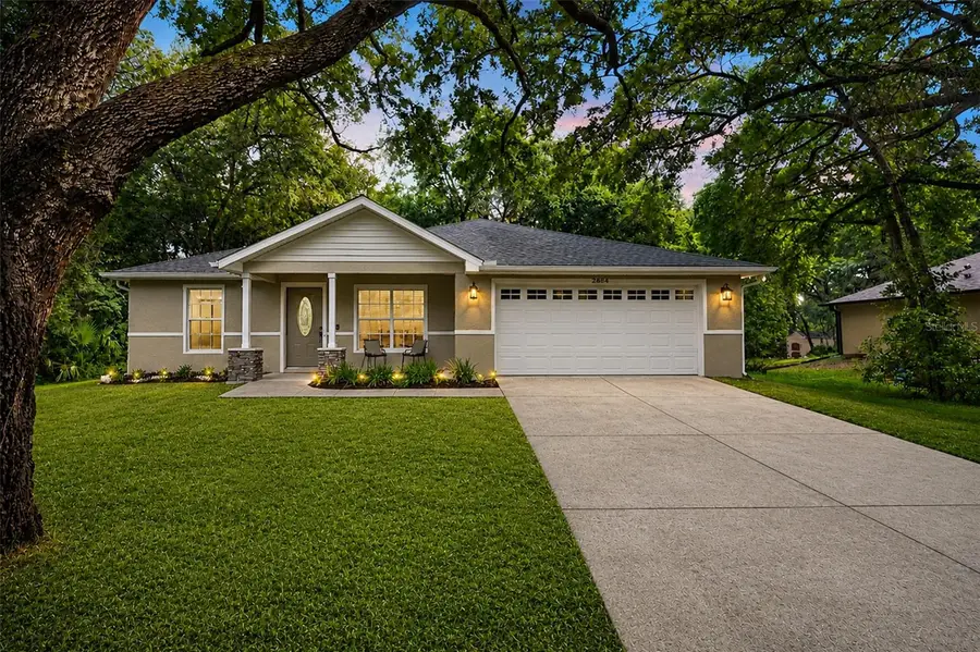 2864 Linda Drive, Deland, FL 32720 - #2