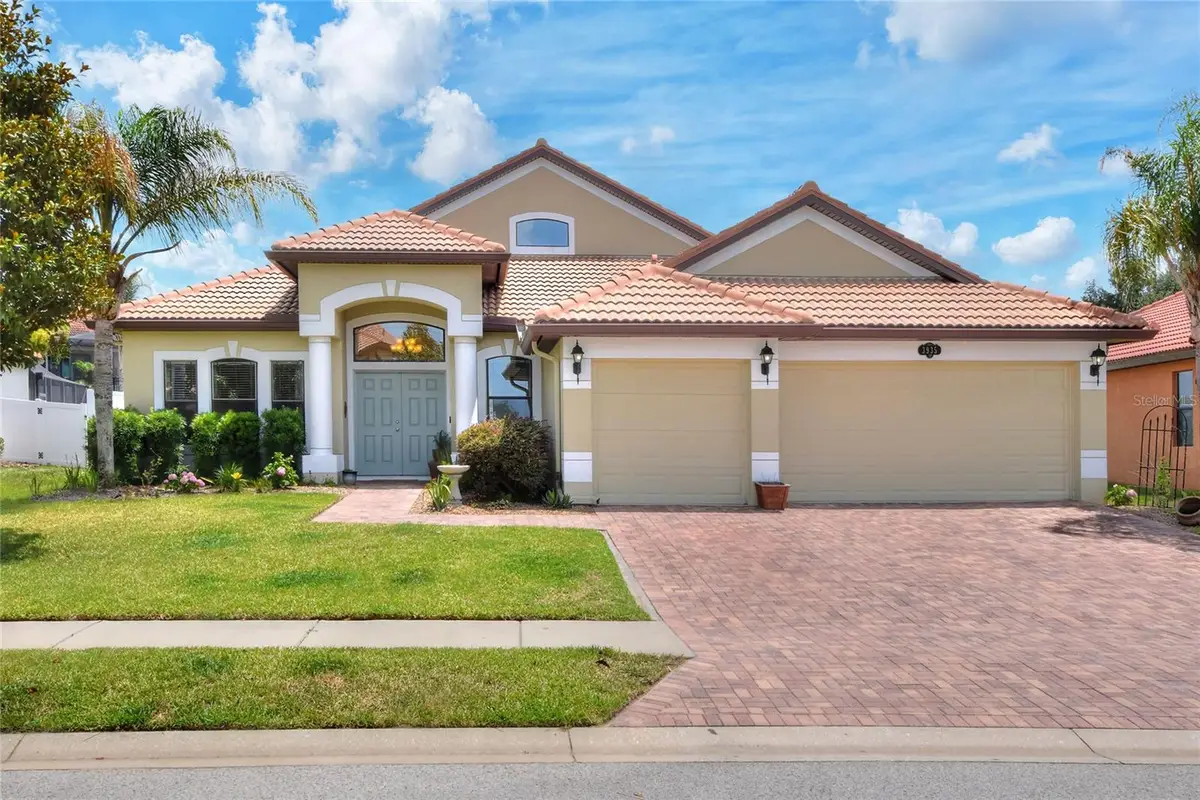 3935 Sunset Lake Drive, Lakeland, FL 33810 - #1