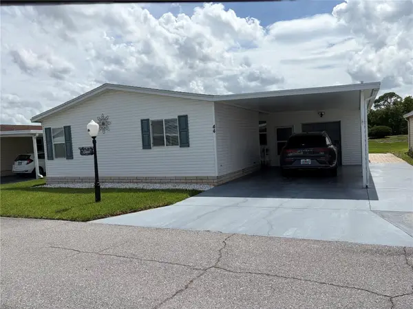 44 Leopold Lane, HAINES CITY, FL 33844