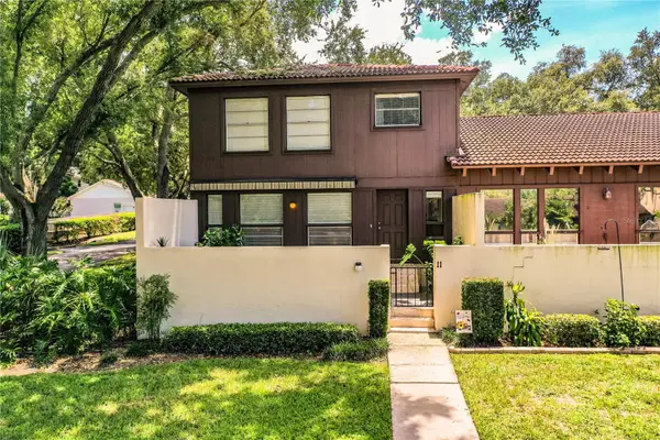 11 Loma Verde #11, LAKELAND, FL 33813
