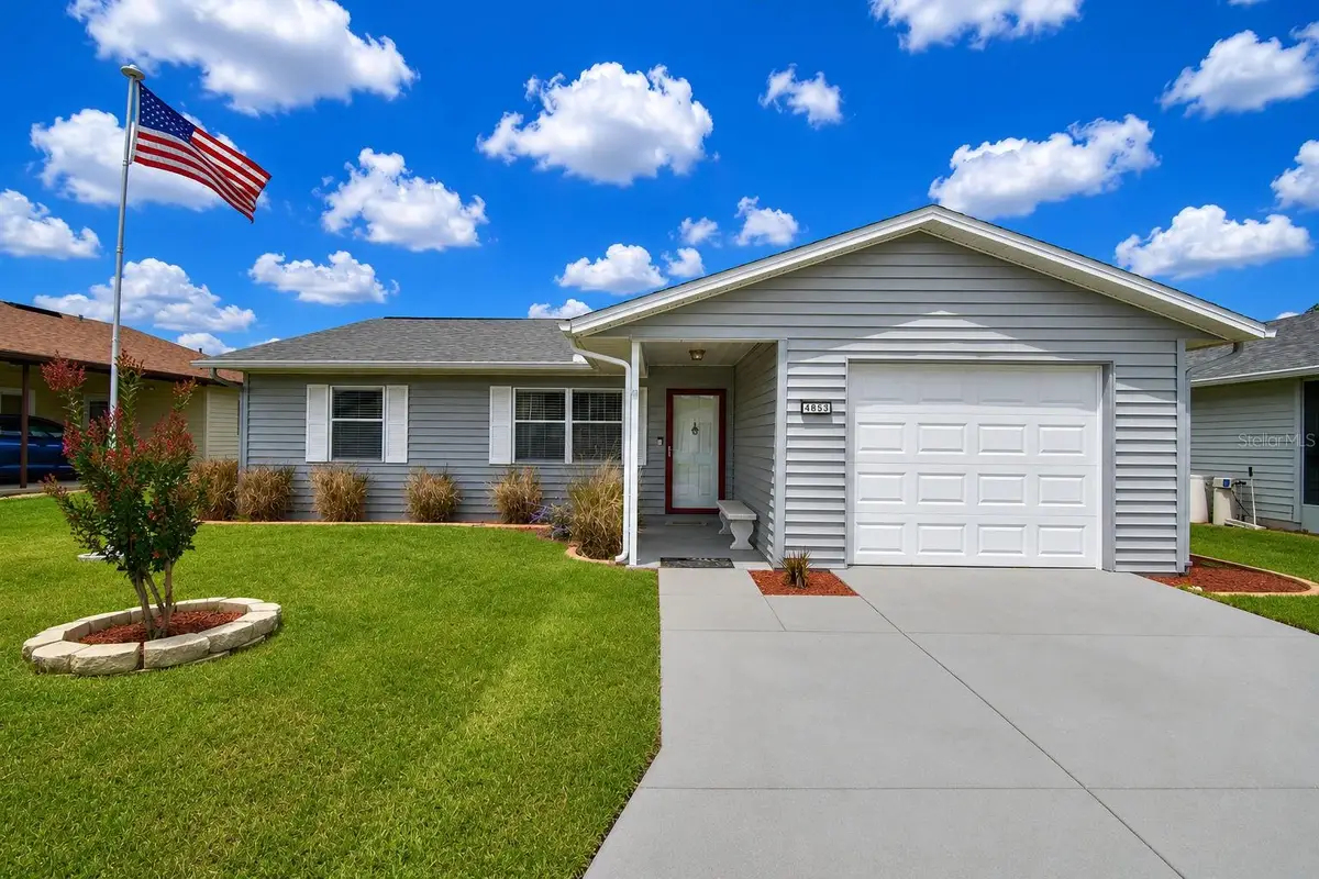 4853 Colonnades Circle E, Lakeland, FL 33811 - #1