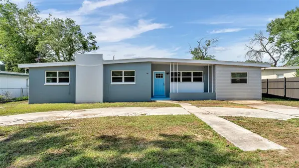 2270 S Crystal Lake Drive, LAKELAND, FL 33801