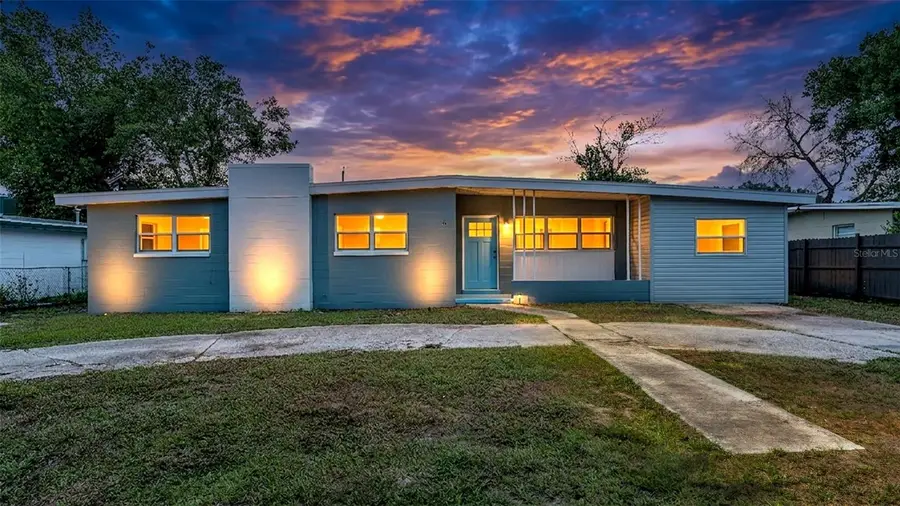 2270 S Crystal Lake Drive, Lakeland, FL 33801 - #3