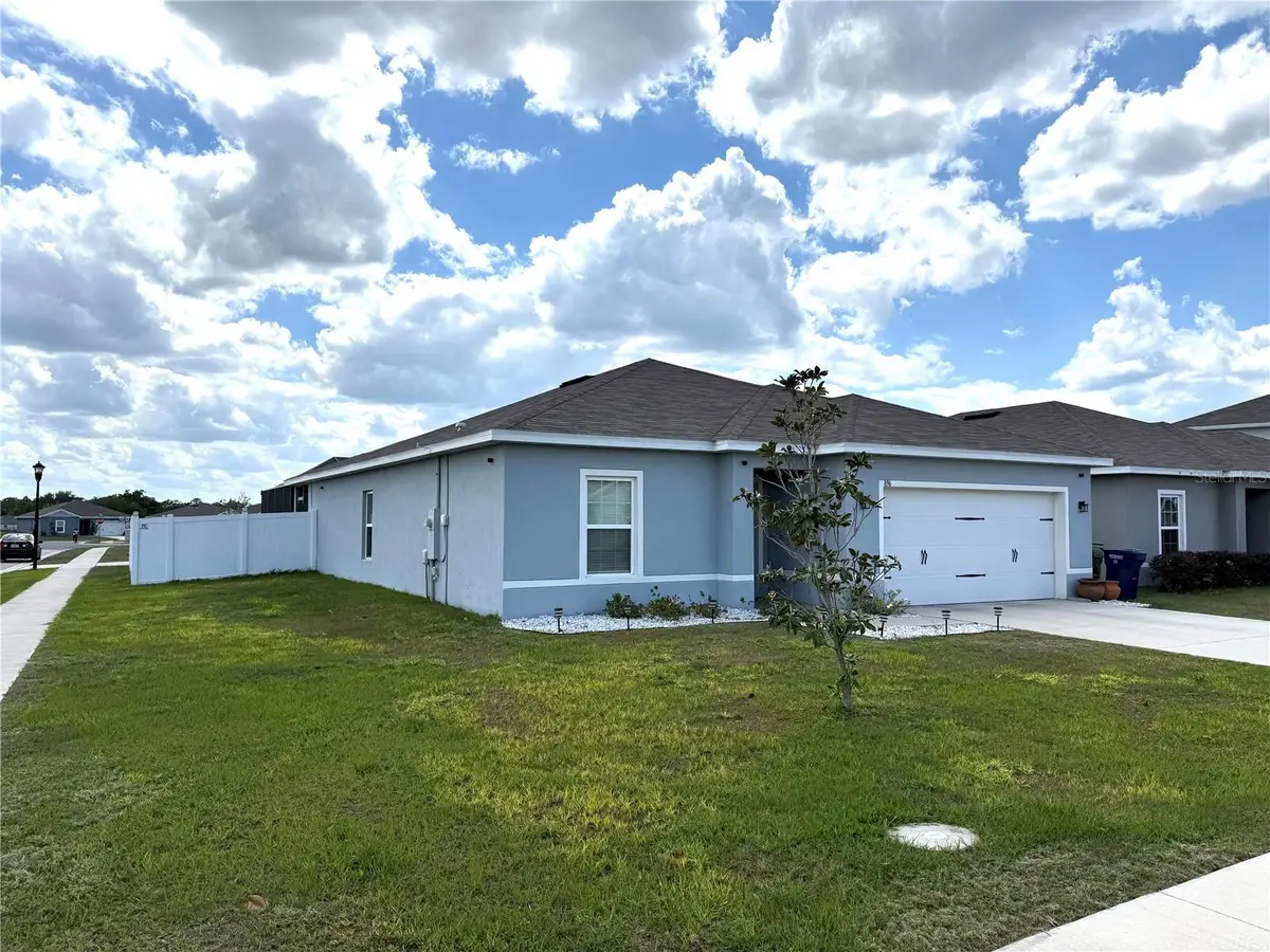 896 Eagle Rock Terrace, Winter Haven, FL 33880 - #1