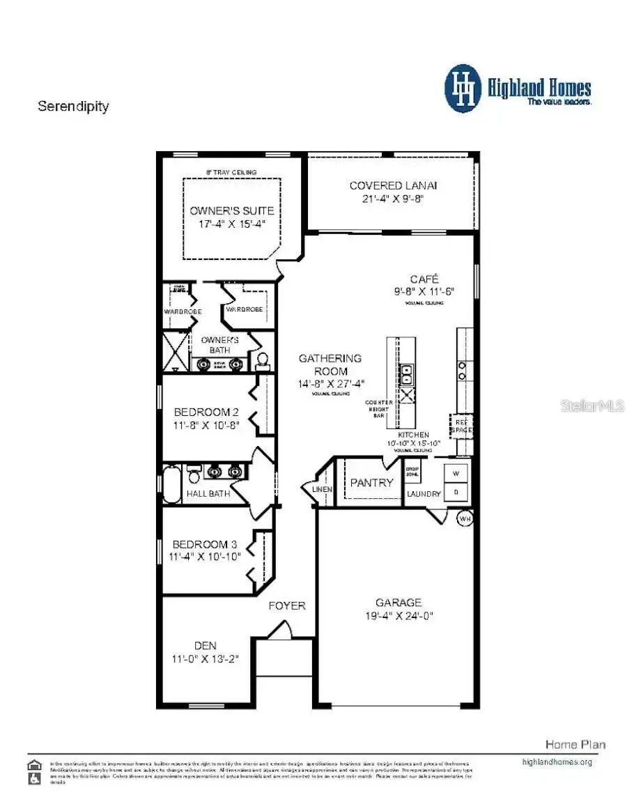 5976 Ballast Drive, Wimauma, FL 33598 - #2