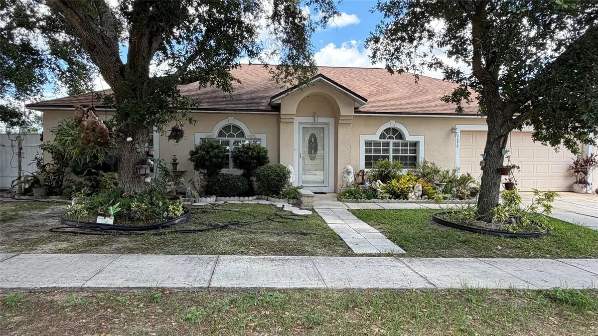 3690 Wellington Place, Bartow, FL 33830 - #1