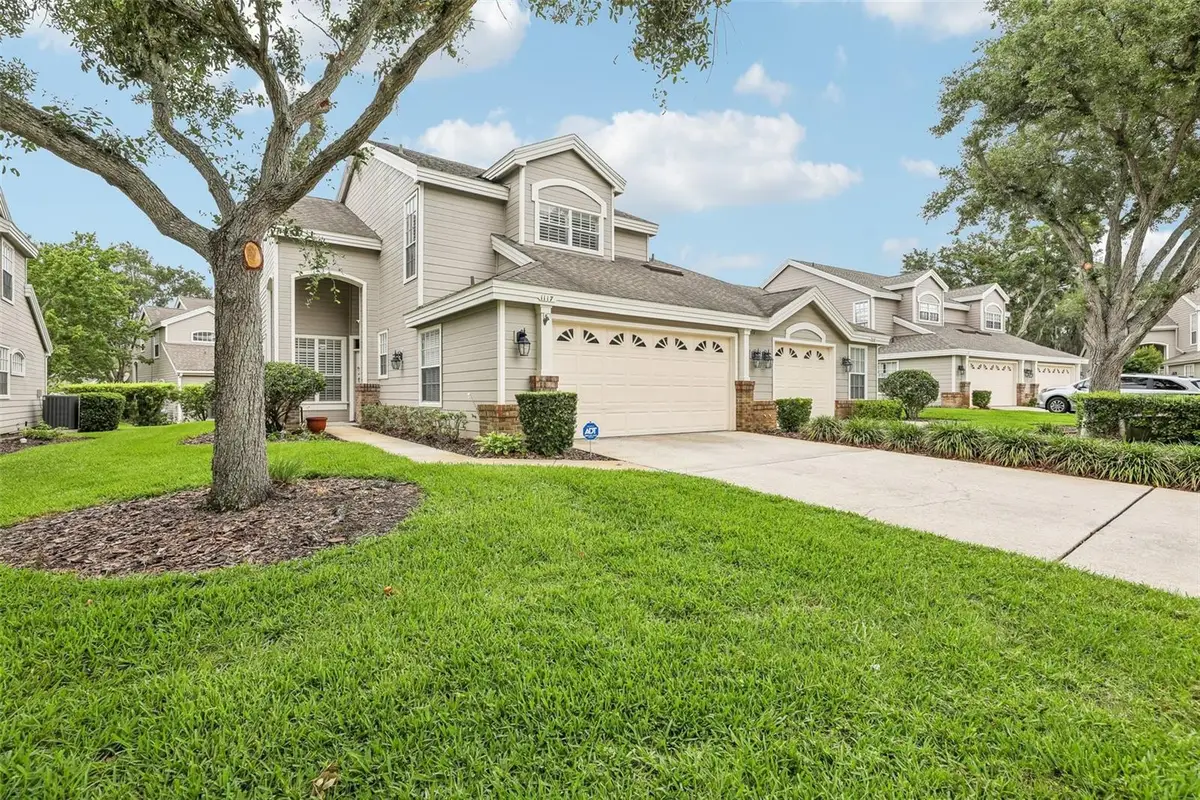 1117 Stonebrooke Lane, Lakeland, FL 33803 - #1