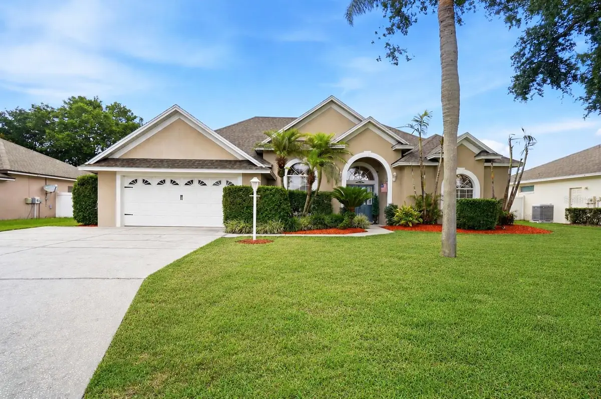 335 Ruby Lake Loop, Winter Haven, FL 33884 - #1