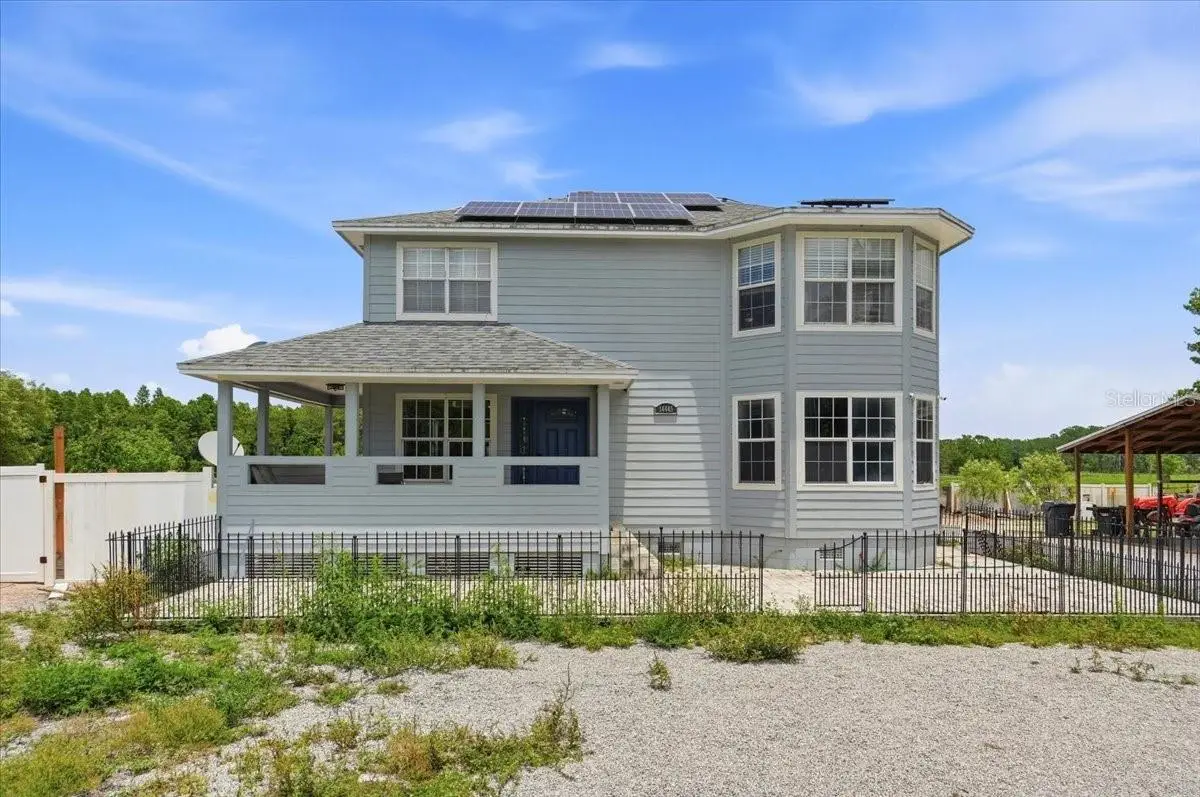 14445 Commonwealth Avenue N, Polk City, FL 33868 - #1