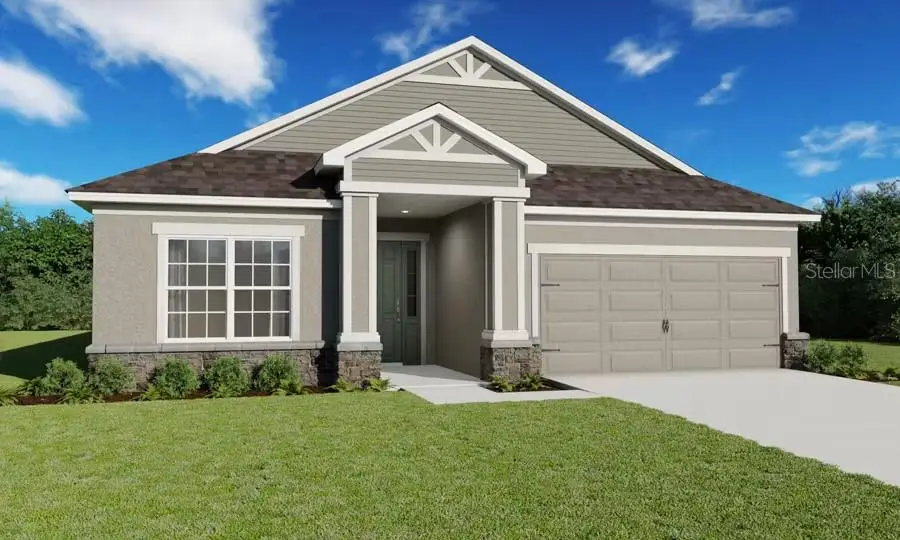 7048 162nd Place E, Parrish, FL 34219 - #1