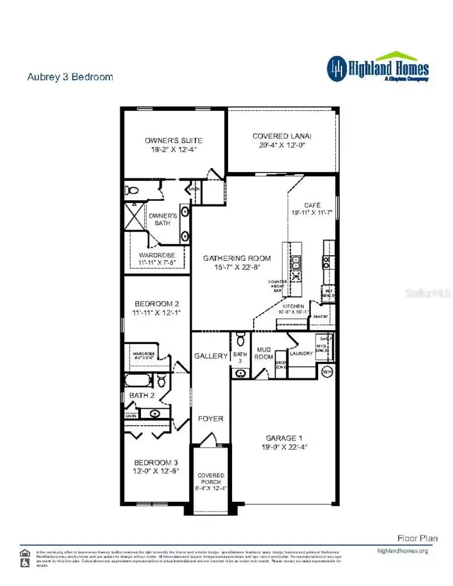7048 162nd Place E, Parrish, FL 34219 - #2
