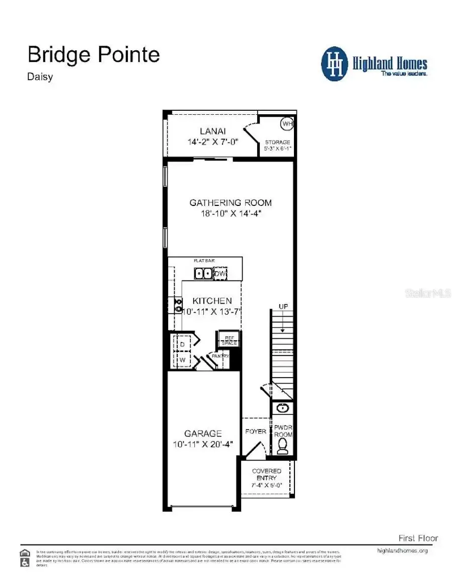 382 Chesapeake Drive, Saint Cloud, FL 34771 - #3