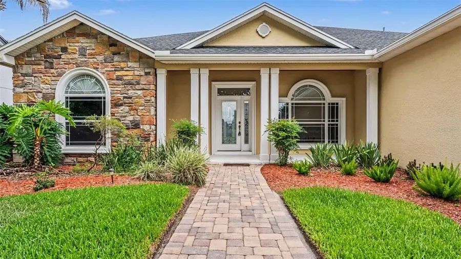 3300 Hawks Ridge Drive, Lakeland, FL 33810 - #2