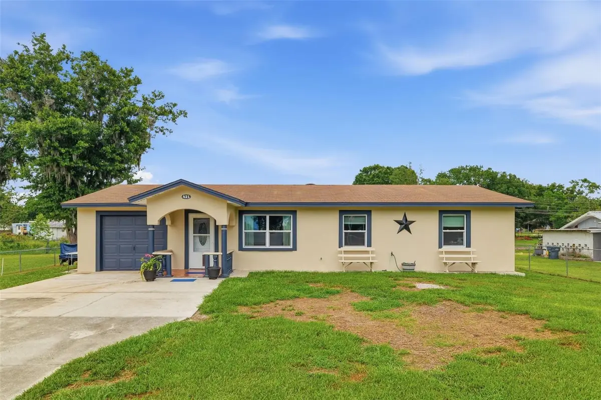 421 Waterview Drive, Polk City, FL 33868 - #1
