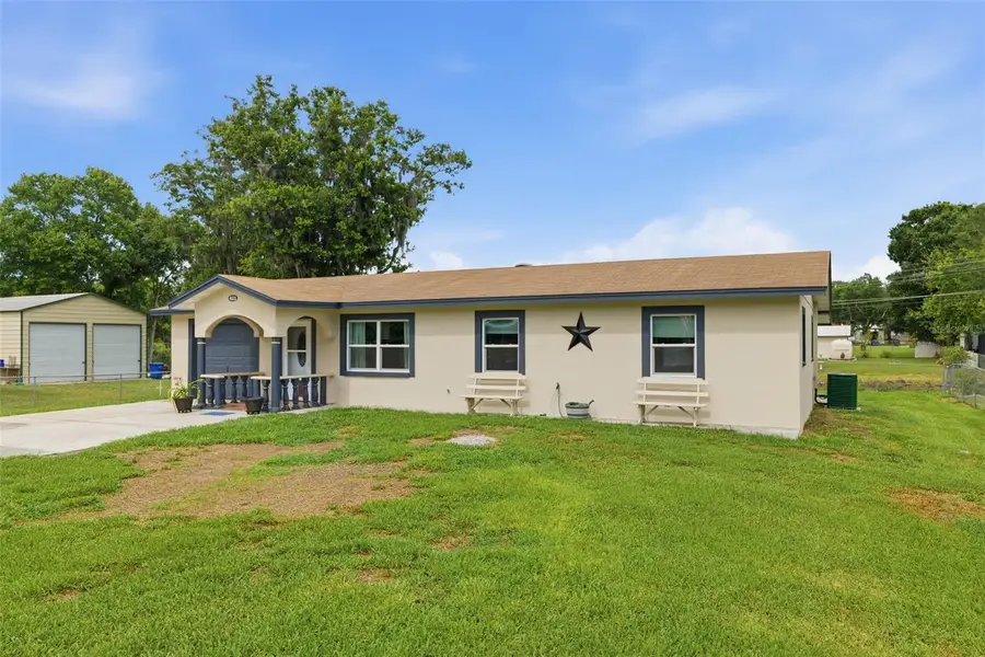 421 Waterview Drive, Polk City, FL 33868 - #3