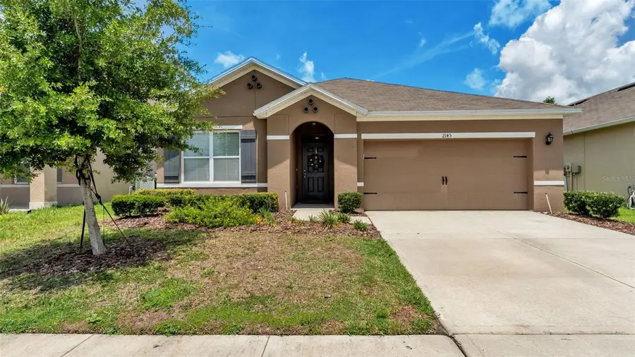 2145 Blue Highlands Drive, Lakeland, FL 33811 - #3