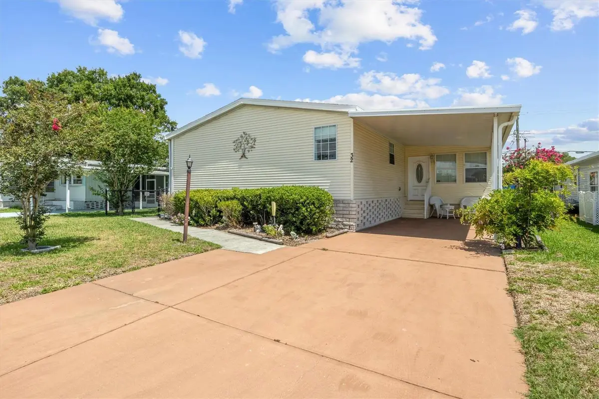 1610 Reynolds Road #Lot 32, Lakeland, FL 33801 - #1