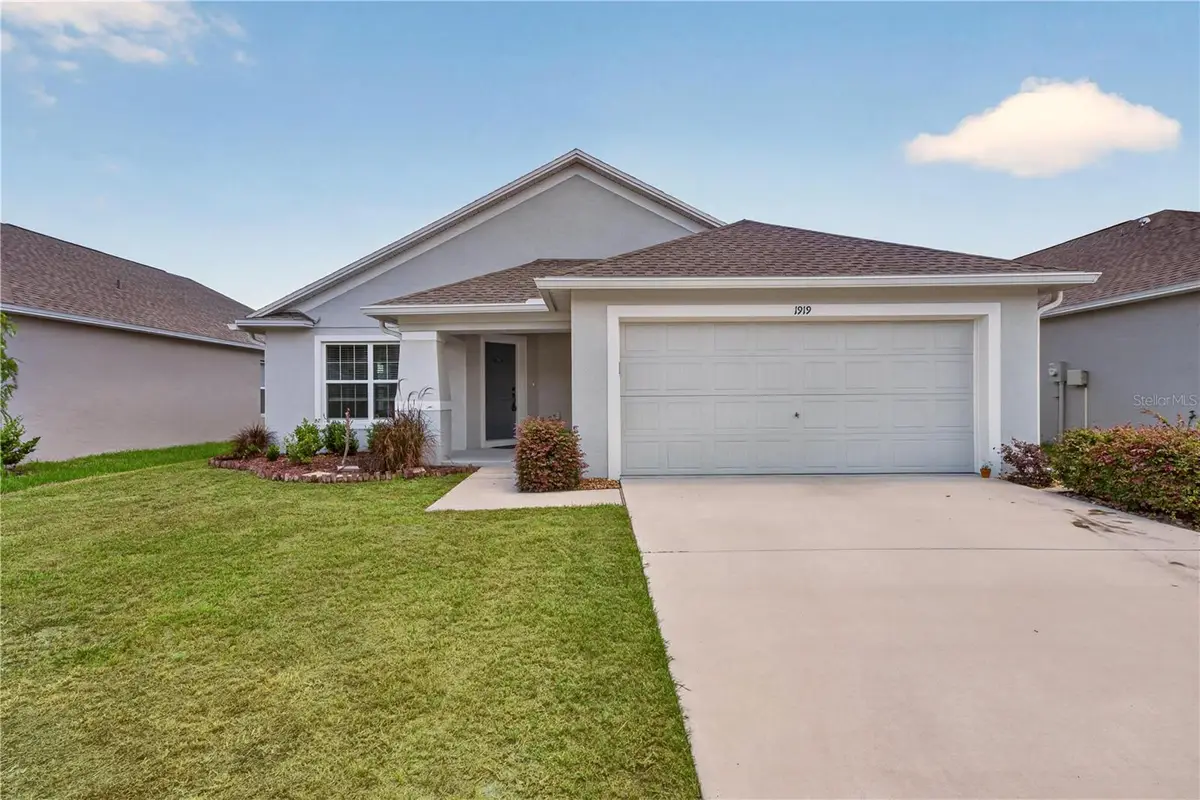 1919 Thompson Preserve Boulevard, Bartow, FL 33830 - #1