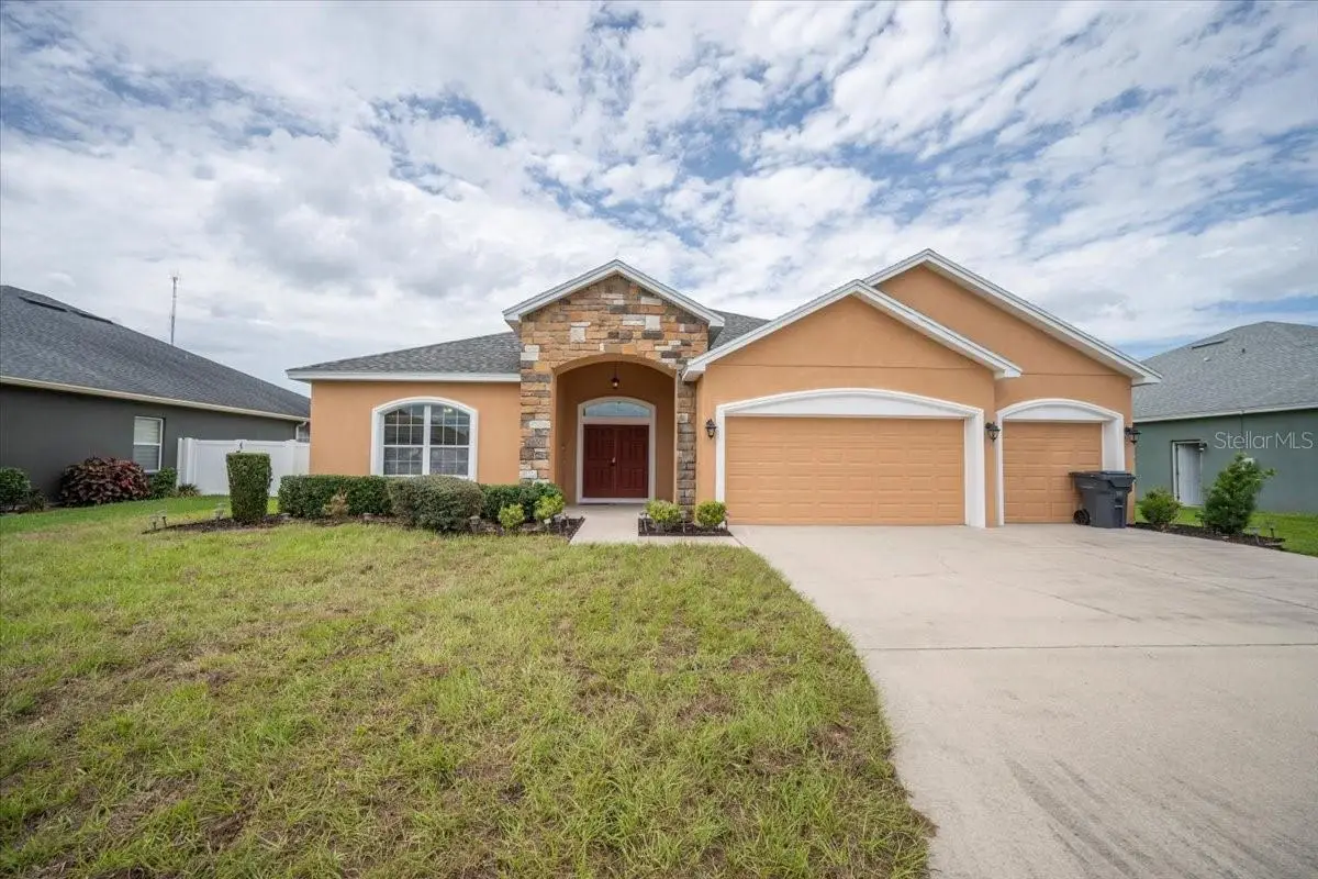 2850 Sheldon Street, Lakeland, FL 33813 - #1