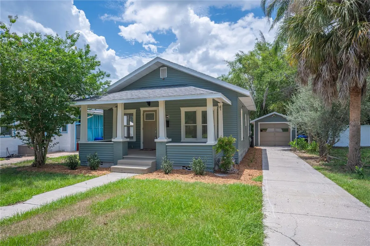 1015 Lexington Street, Lakeland, FL 33801 - #1