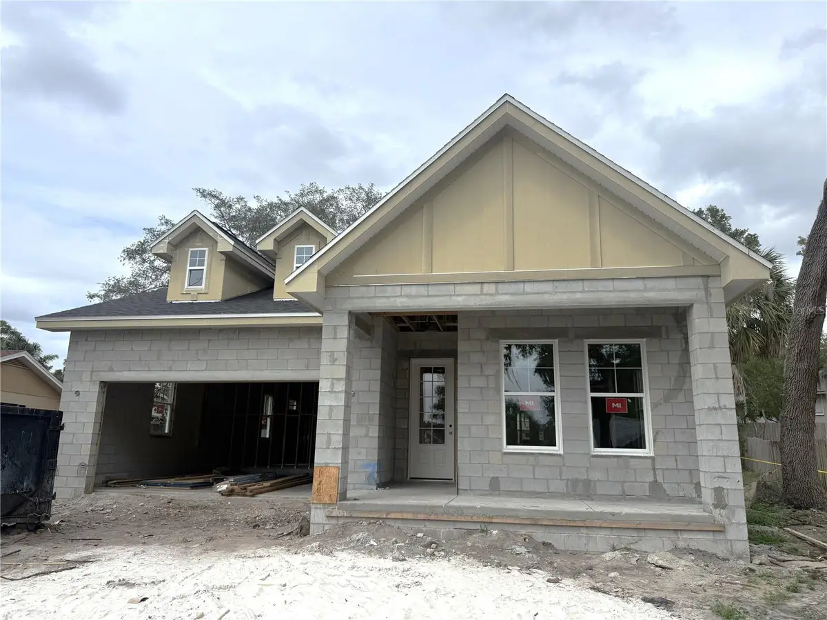 419 Princess Place, Lakeland, FL 33803 - #1