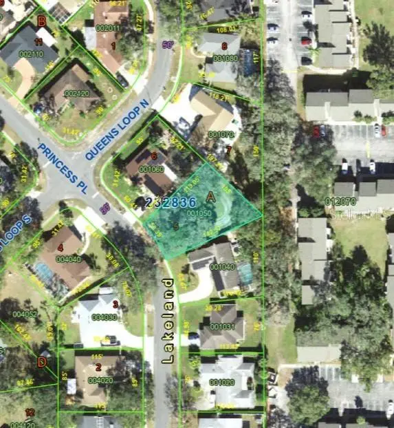 419 Princess Place, Lakeland, FL 33803 - #2