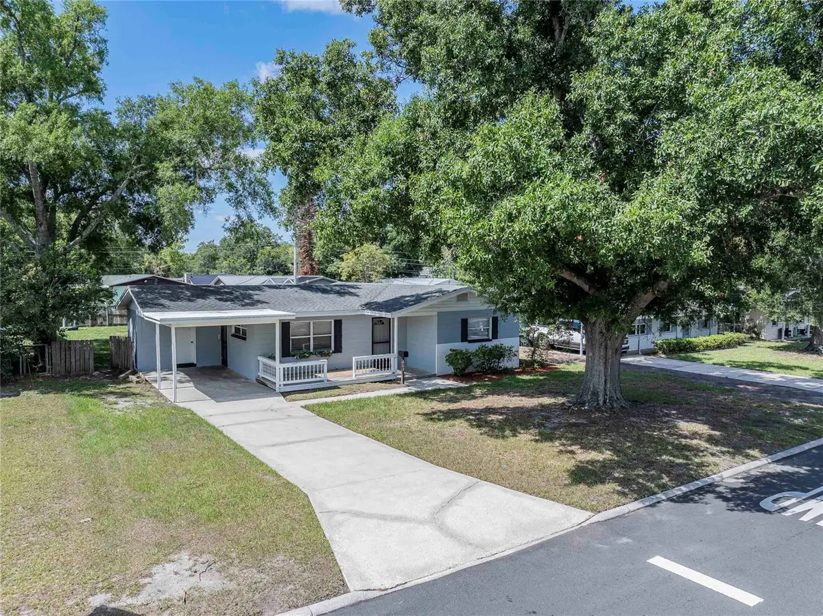 602 Carey Place, Lakeland, FL 33803 - #1