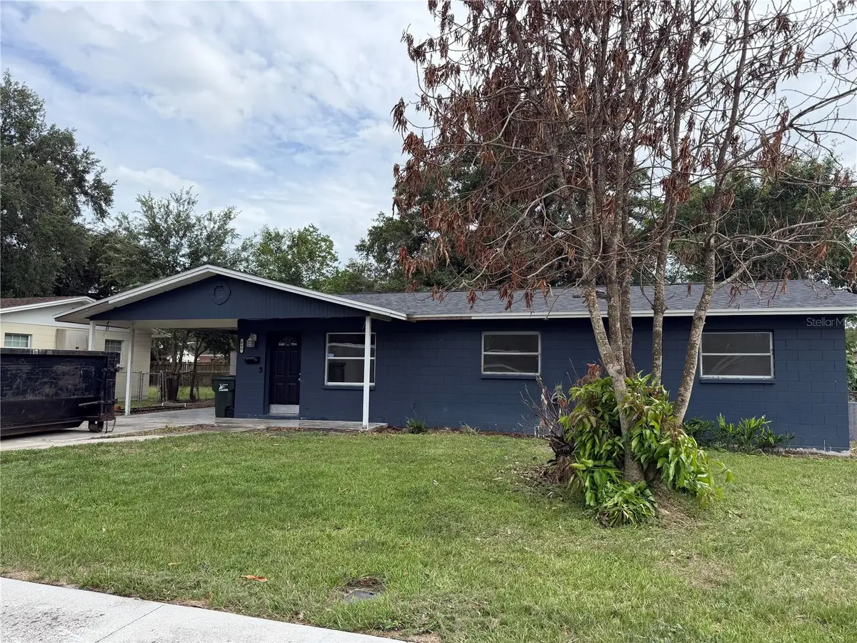846 W Carole Street, Lakeland, FL 33803 - #1