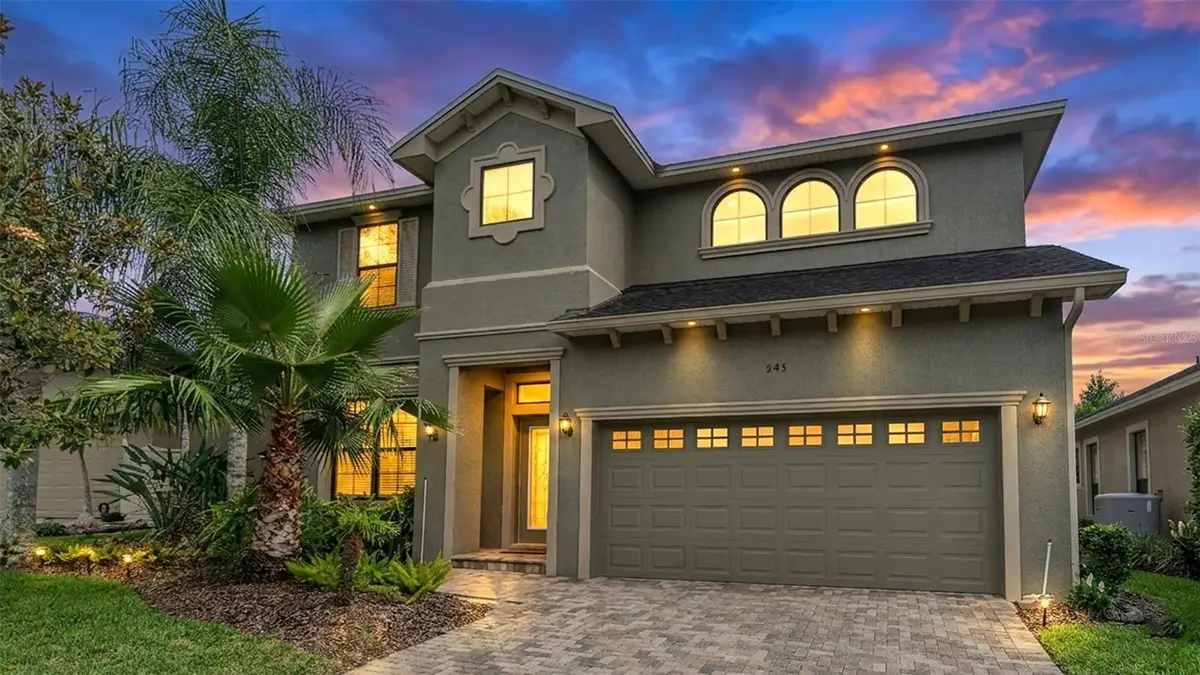 843 Christina Chase Drive, Lakeland, FL 33813 - #1