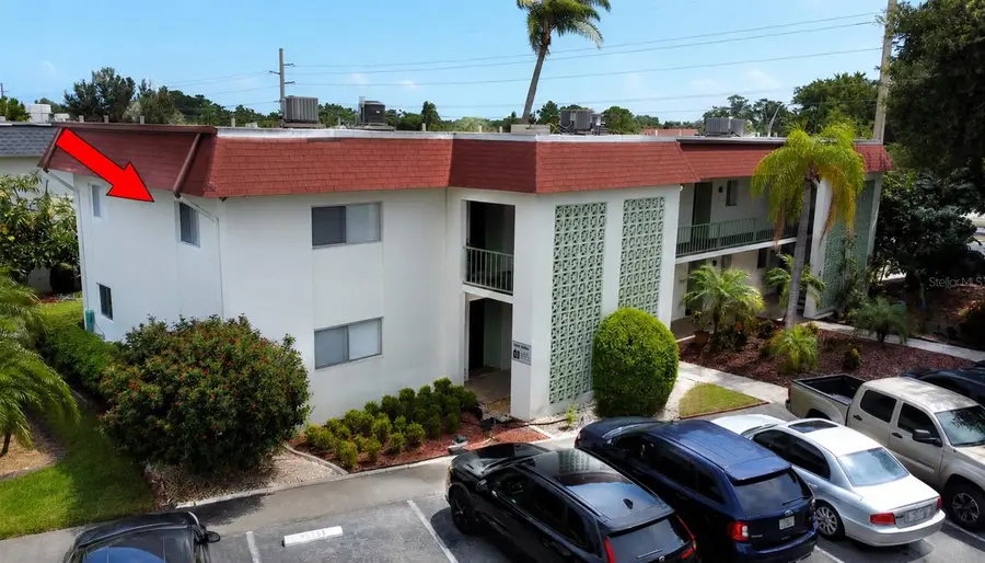 3606 Beneva Road #504, Sarasota, FL 34232 - #3
