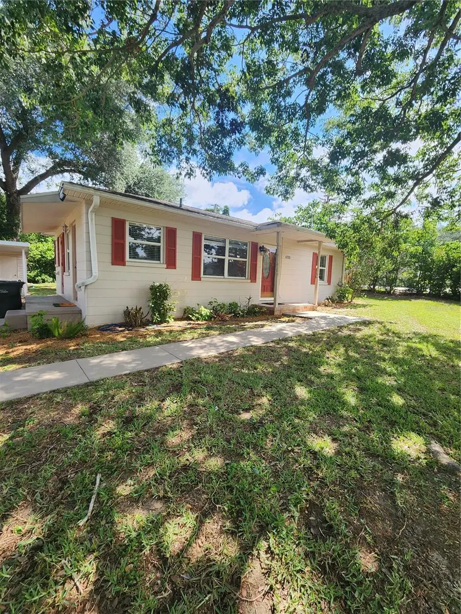 4320 Hedge Drive N, Lakeland, FL 33812 - #2
