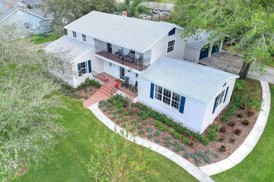 1302 Lake Elbert Dr Se, Winter Haven, FL 33880 - #2