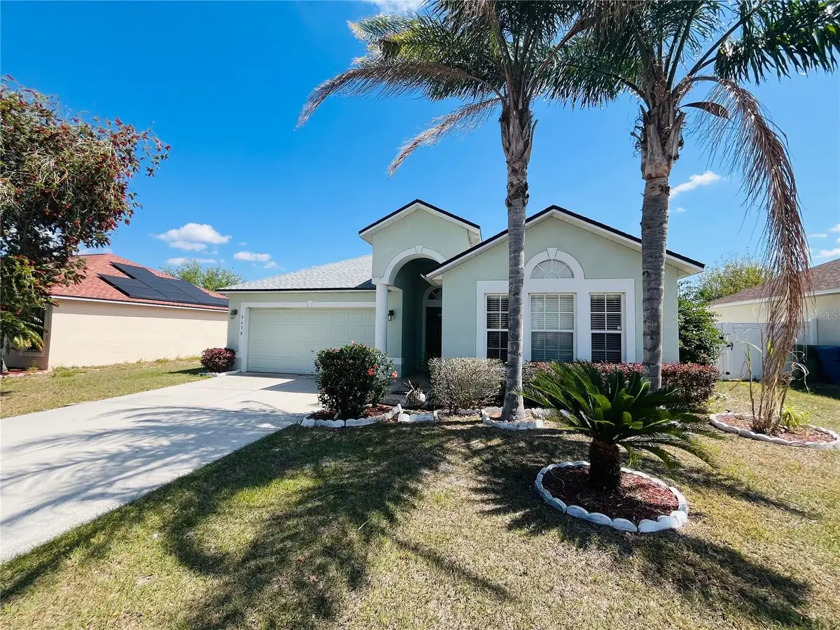 5638 Royal Hills Street, Winter Haven, FL 33881 - #1