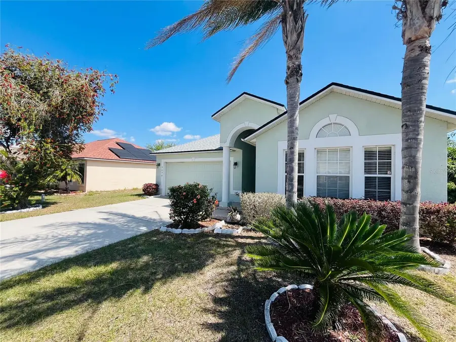 5638 Royal Hills Street, Winter Haven, FL 33881 - #2