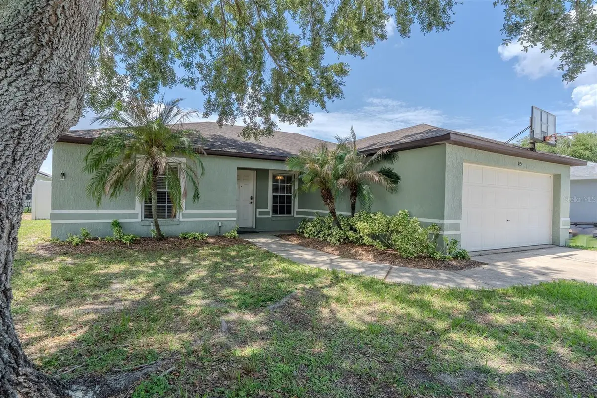 145 Eagle Point Boulevard, Auburndale, FL 33823 - #1