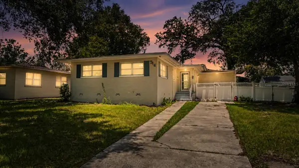 514 Glendale Street, LAKELAND, FL 33803