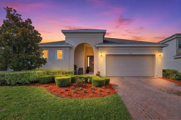 435 Aragosa Drive, DAVENPORT, FL 33837