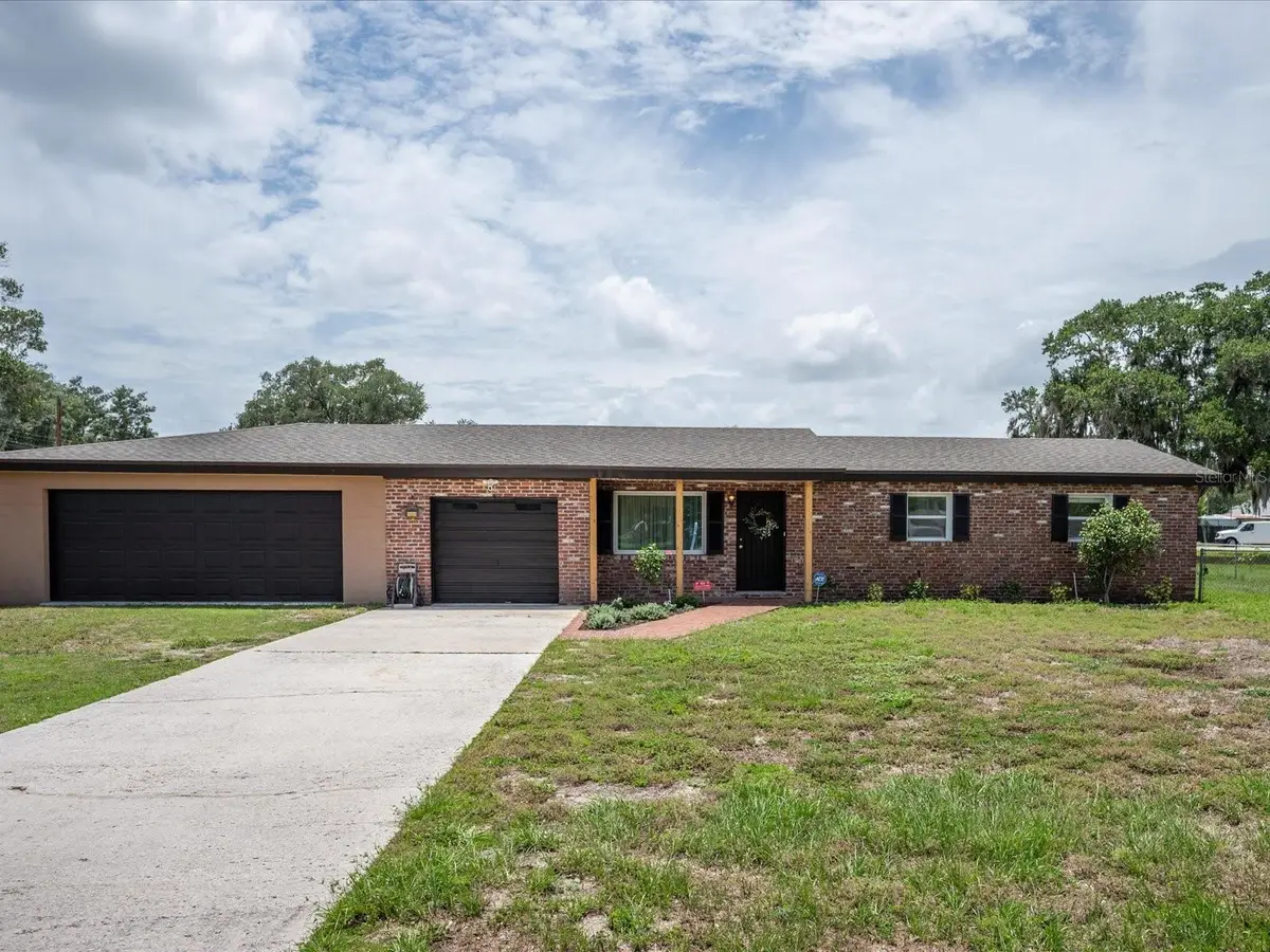 5920 Lake Luther Road, Lakeland, FL 33805 - #1