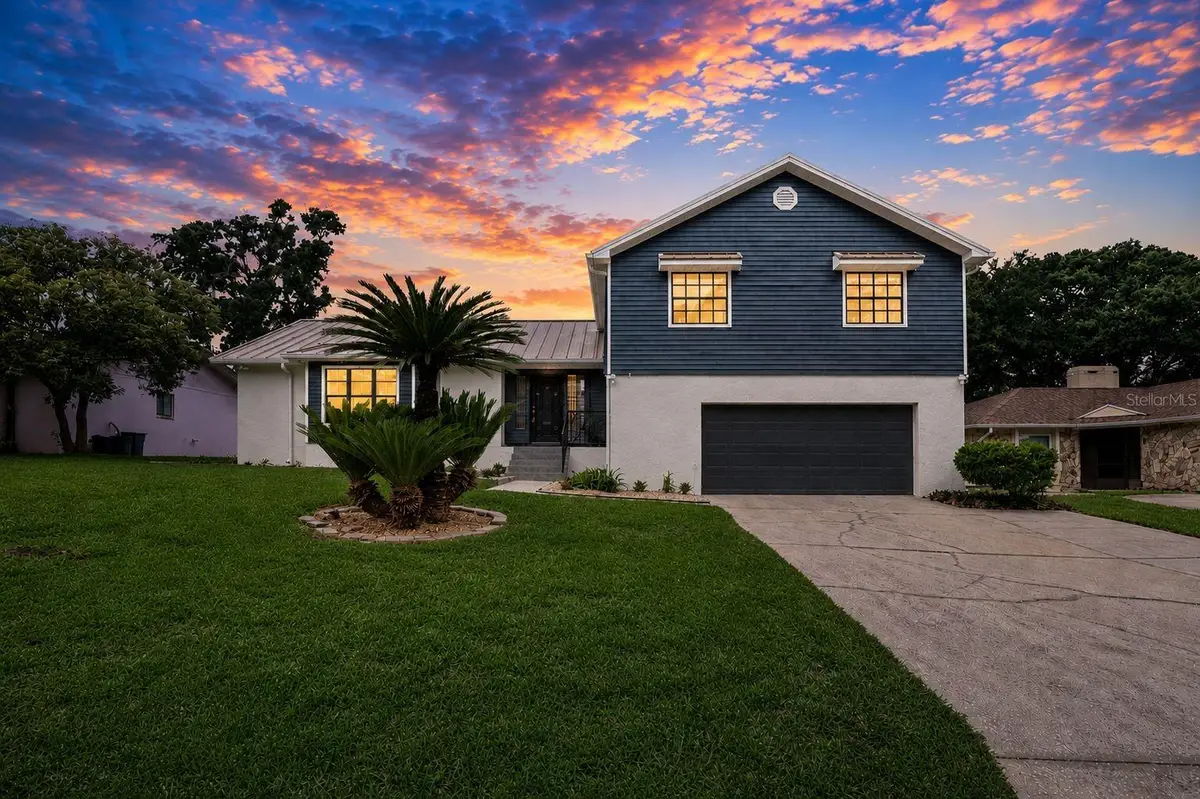 3829 Eric Court, Lakeland, FL 33813 - #1