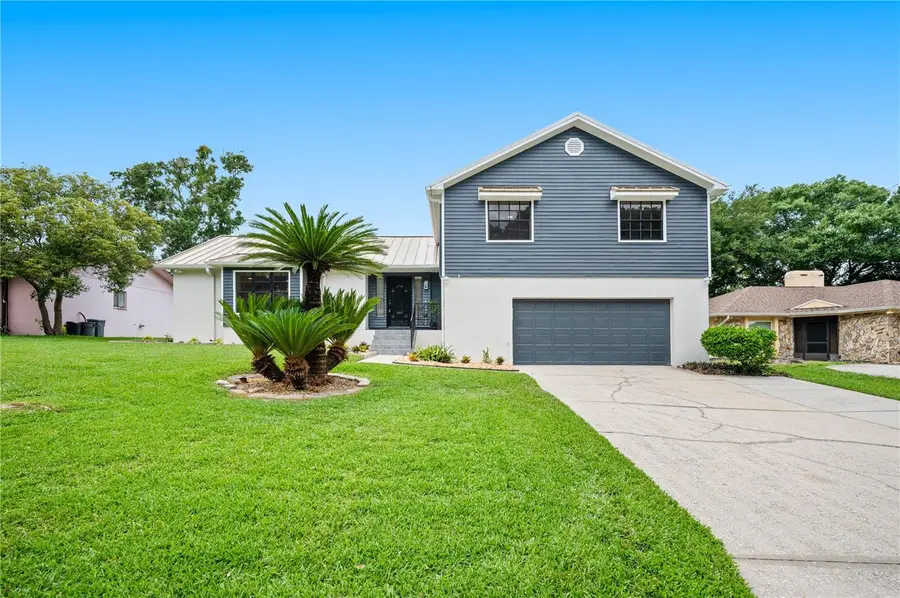 3829 Eric Court, Lakeland, FL 33813 - #2