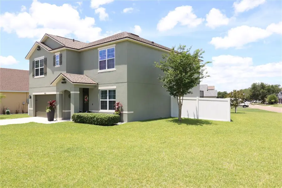 863 Lake Cummings Boulevard, Lake Alfred, FL 33850 - #3